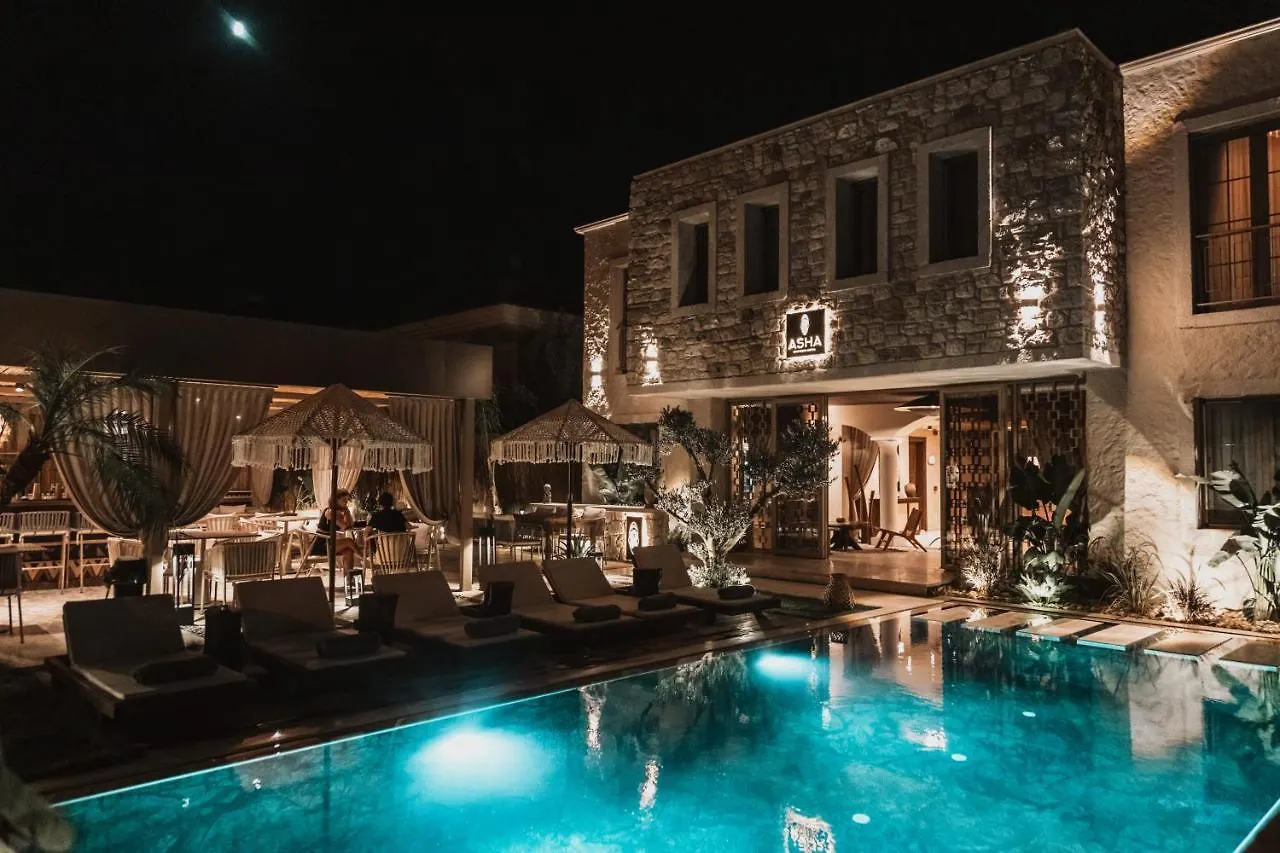 Asha Alacati Çeşme