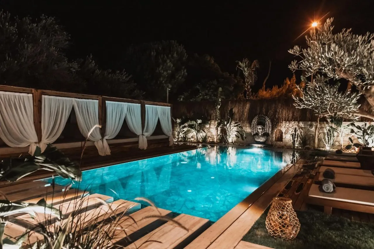 Asha Alacati Çeşme Hotel