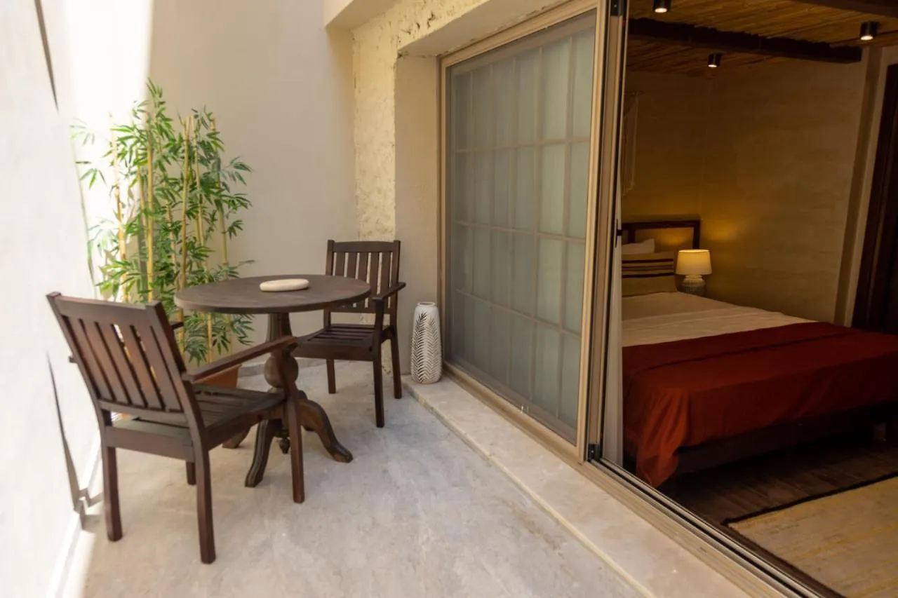 Hotel Asha Alacati Çeşme