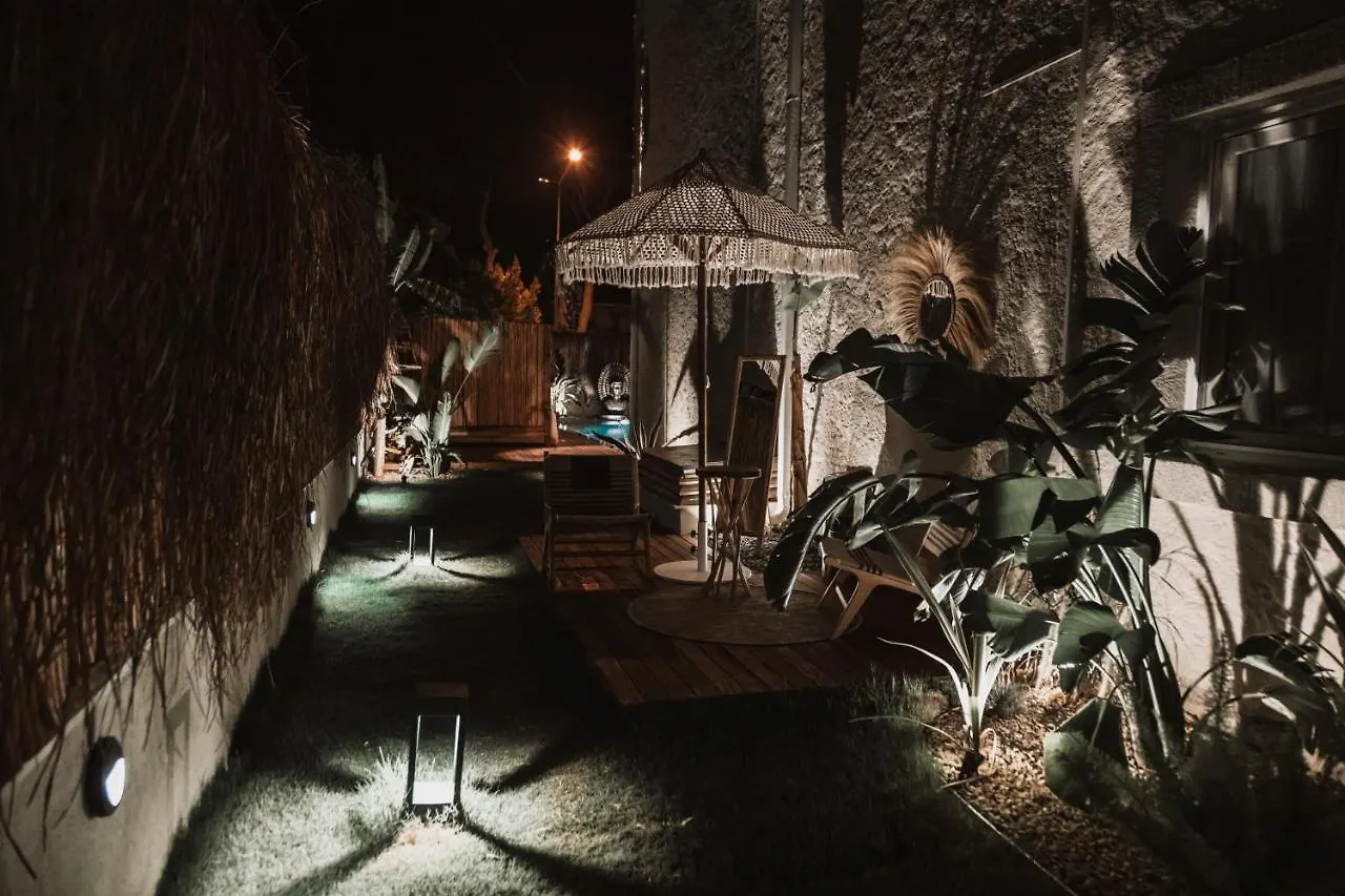 Hotel Asha Alacati Çeşme