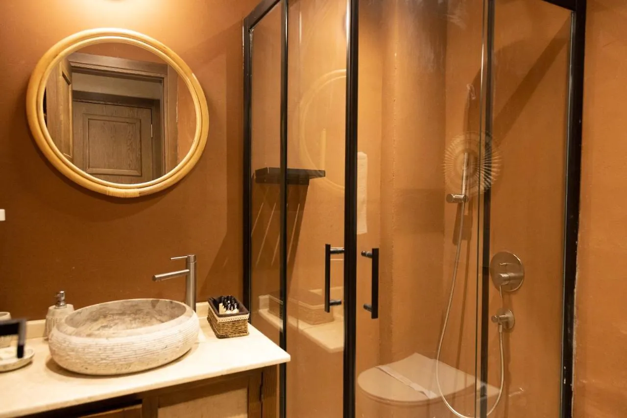 Asha Alacati Çeşme Hotel