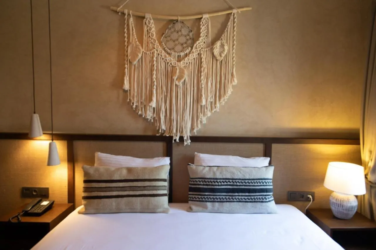 Hotel Asha Alacati Çeşme