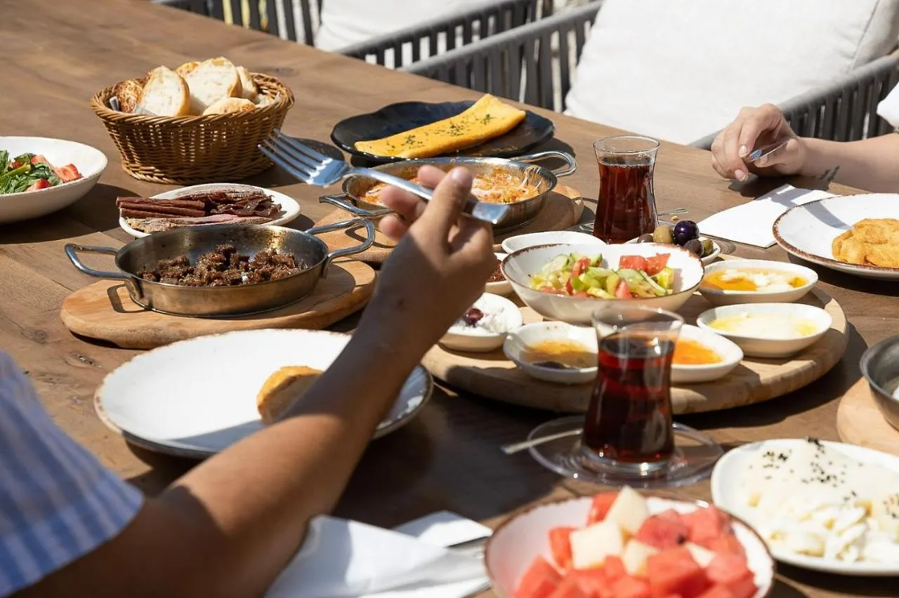 Asha Alacati Çeşme Hotel